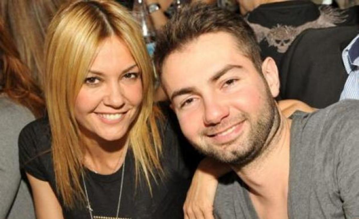 Ο γιος της Χριστίνας Παππά ερωτεύτηκε! Δείτε με ποια τραγουδίστρια είναι ζευγάρι