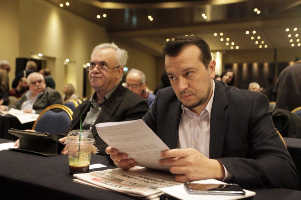 ΦΩΤΟ ΑΡΧΕΙΟΥ EUROKINISSI