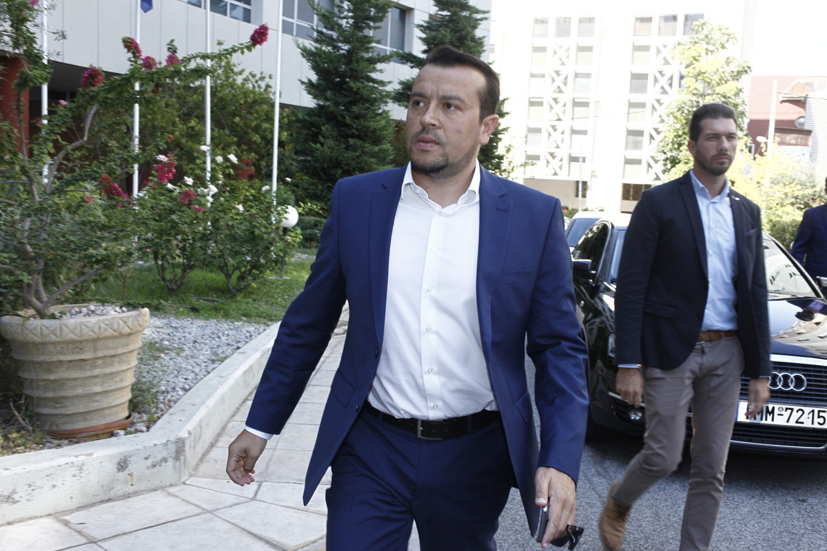 ΦΩΤΟ ΑΡΧΕΙΟΥ EUROKINISSI