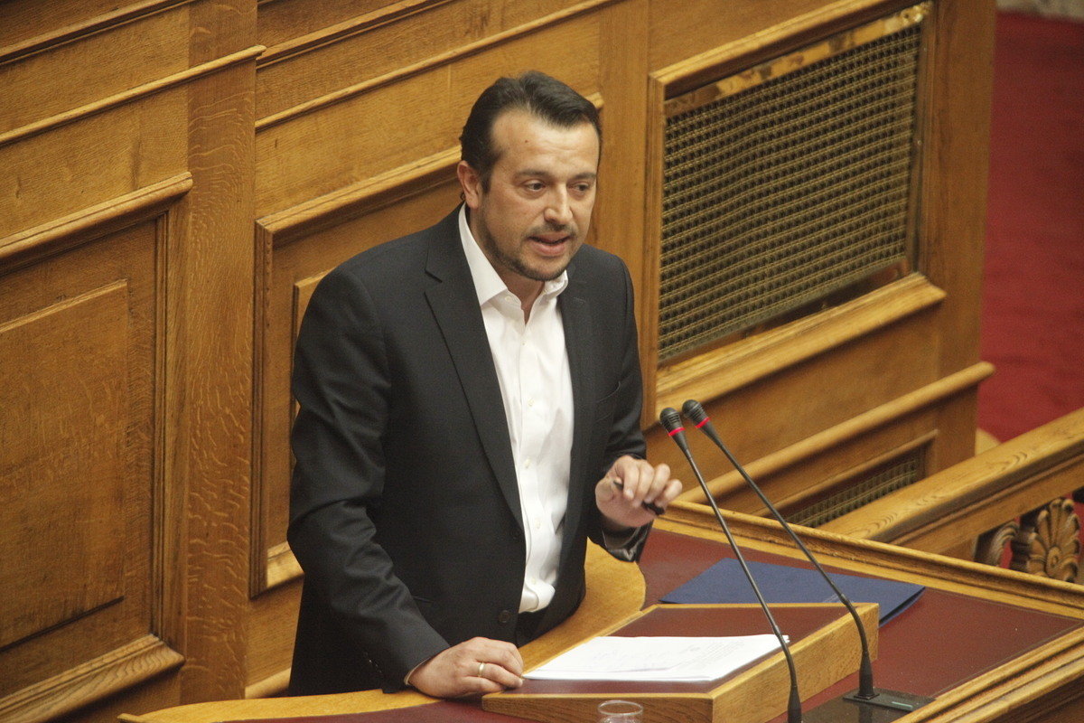 Τι αποκάλυψε ο Παππάς για το νέο τηλεοπτικό τοπίο και τις εφημερίδες