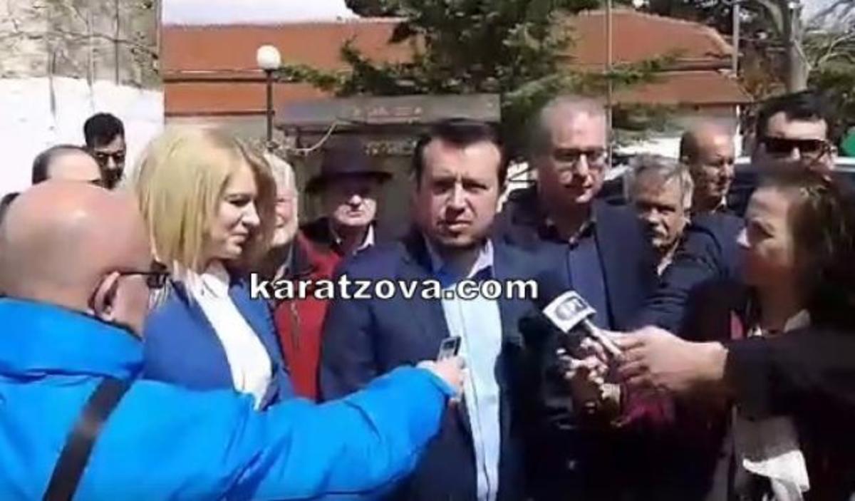 ΦΩΤΟ από karatzova