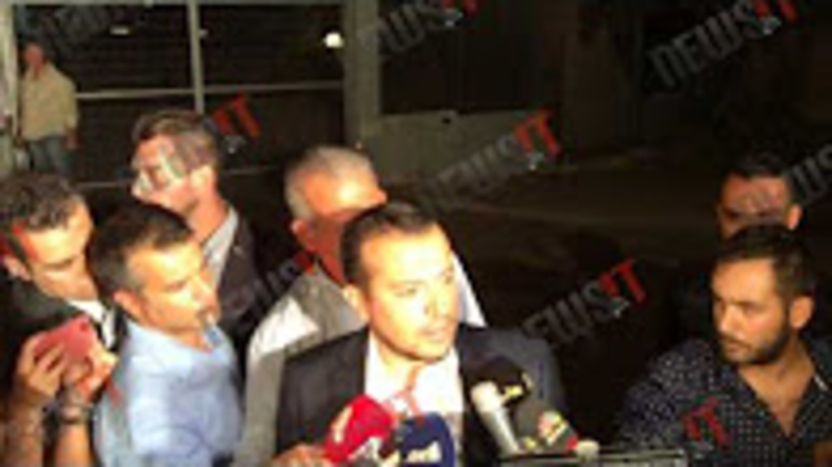 Παππάς:”Δεν περιμέναμε τέτοιο ποσό”