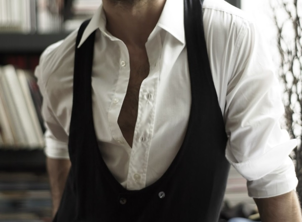 «Είμαι από τη Βόρεια Ήπειρο και είμαι περήφανος! Περπάτησα στα χιονισμένα βουνά για να περάσω τα σύνορα»