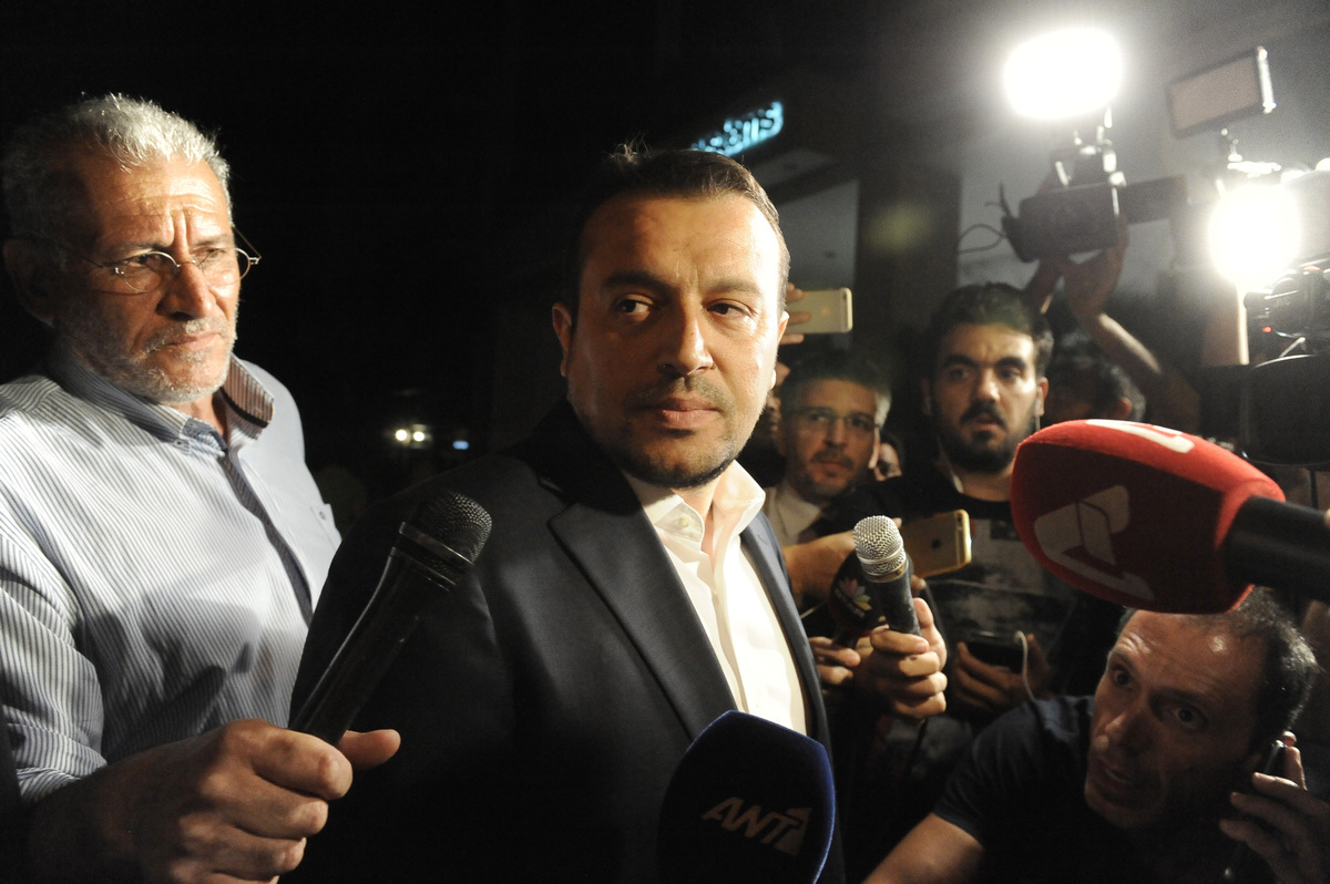 Αν δεν συναινέσει η ΝΔ το ΕΣΡ η κυβέρνηση θα αλλάξει τις πλειοψηφίες