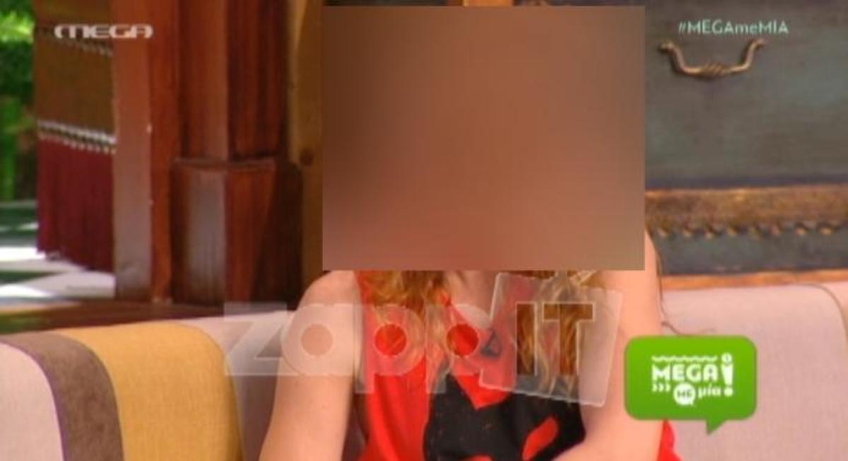Ποια πολύ γνωστή ηθοποιό φώναζαν “Βαγγέλη”;