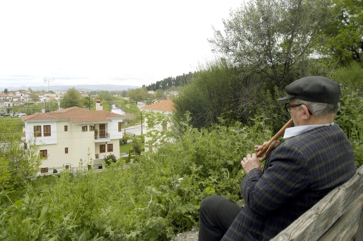 Υπερχρεωμένος άντρας έκανε αίτημα ευθανασίας στο Δομοκό