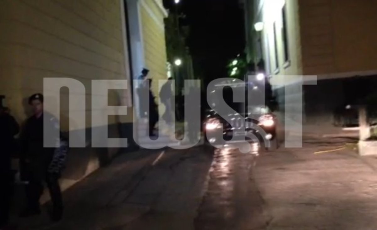 Προφυλακιστέος ο Χ.Παππάς