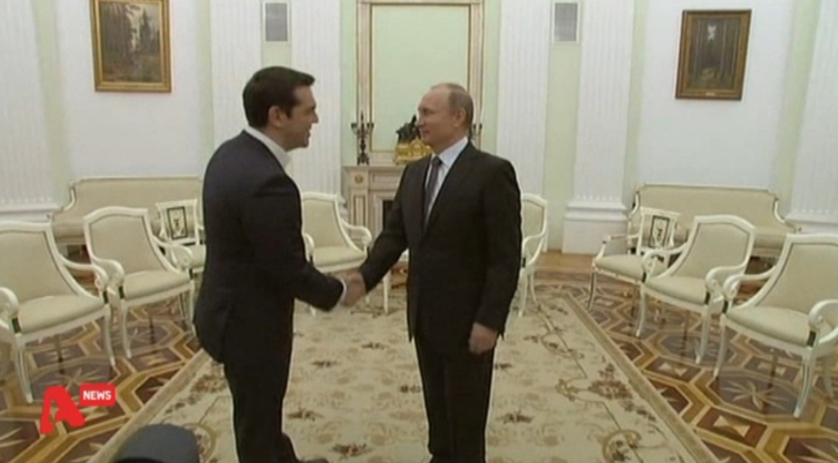 Παρασκήνιο επίσκεψης στη Μόσχα