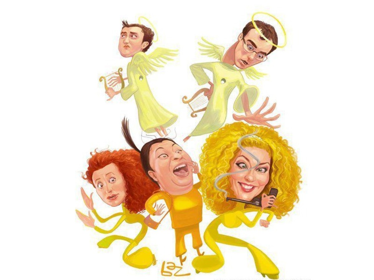 Σάρωσε το “Παρά Πέντε” στην πολλοστή επανάληψή του