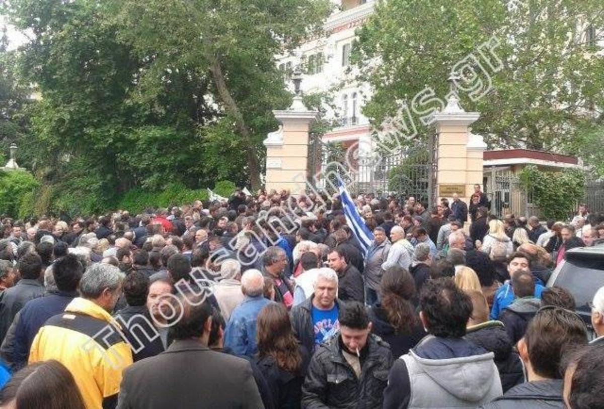 ΦΩΤΟ από το thousandnews