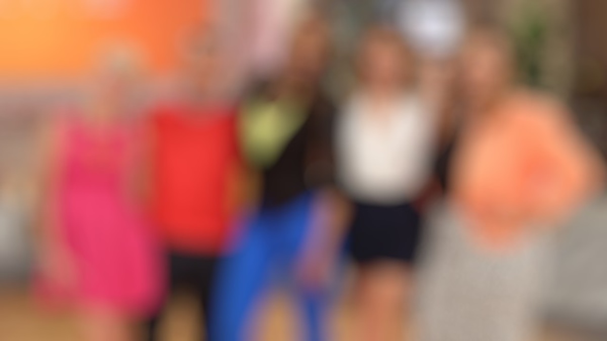Δήλωσε παραίτηση! Εκτός του τηλεοπτικού προγράμματος η παρουσιάστρια!