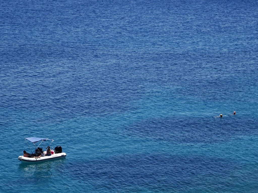 Αυτές είναι οι ακατάλληλες παραλίες στην Αττική