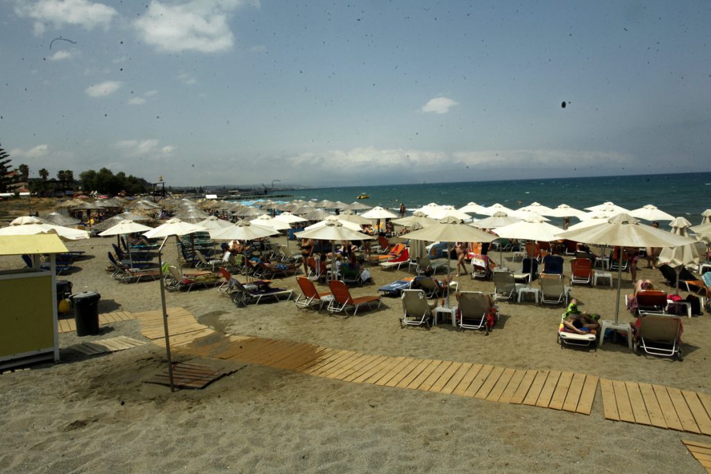 Εγκρίθηκαν δύο μεγάλες επενδύσεις! Άραβες και Ρώσοι θέλουν να αλλάξουν το τοπίο