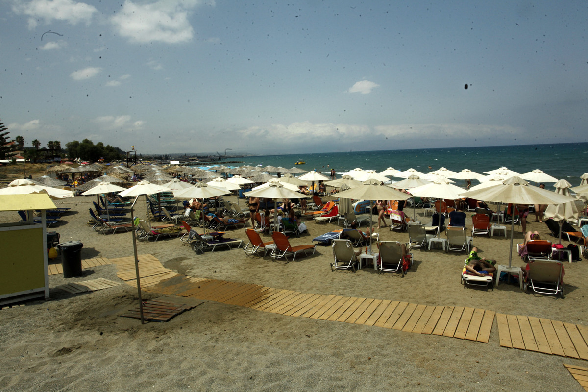 Εγκρίθηκαν δύο μεγάλες επενδύσεις! Άραβες και Ρώσοι θέλουν να αλλάξουν το τοπίο