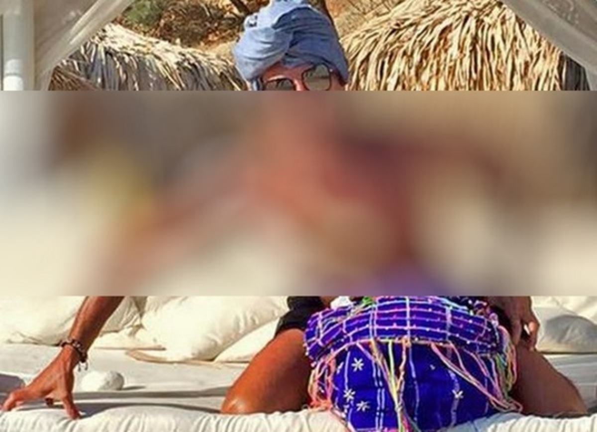 Αυτή η εμφάνιση έκλεψε τις εντυπώσεις το φετινό καλοκαίρι!