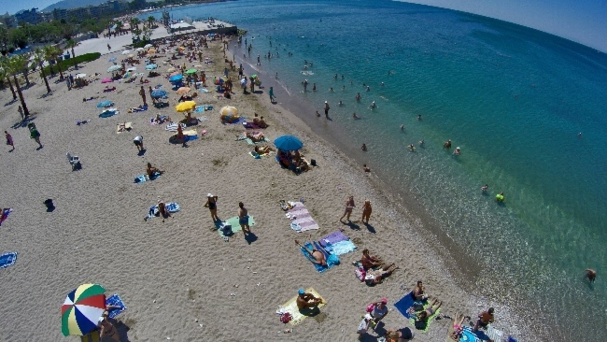 ΠΡΟΣΟΧΗ: Έκτακτη ανακοίνωση του Ιατρικού Συλλόγου Αθηνών για τον καύσωνα