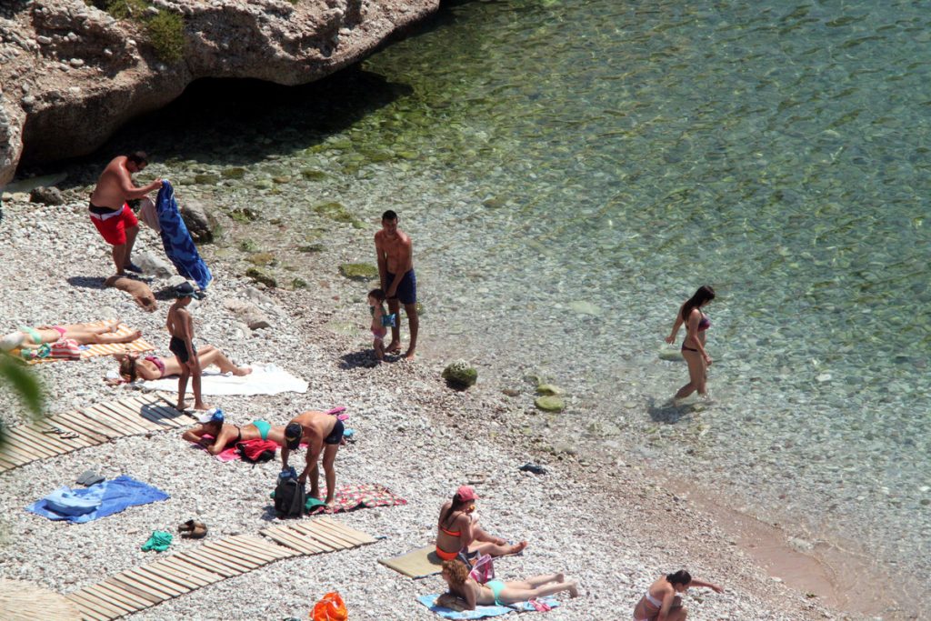 Trivago: Οι κορυφαίοι προορισμοί στην Ελλάδα για τον Σεπτέμβρη