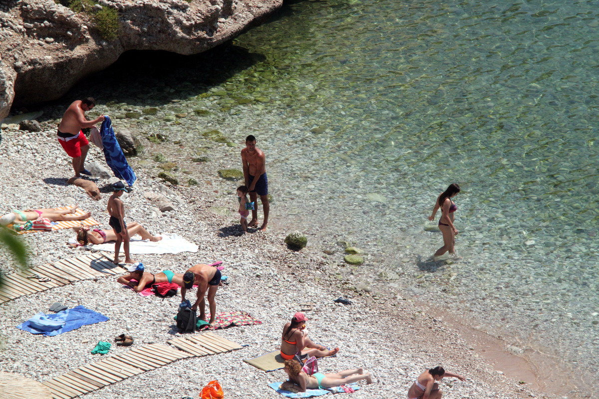 Trivago: Οι κορυφαίοι προορισμοί στην Ελλάδα για τον Σεπτέμβρη