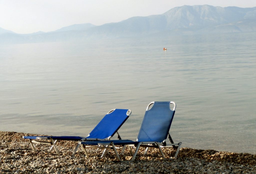 Πνίγηκε τουρίστρια στο Ηράκλειο