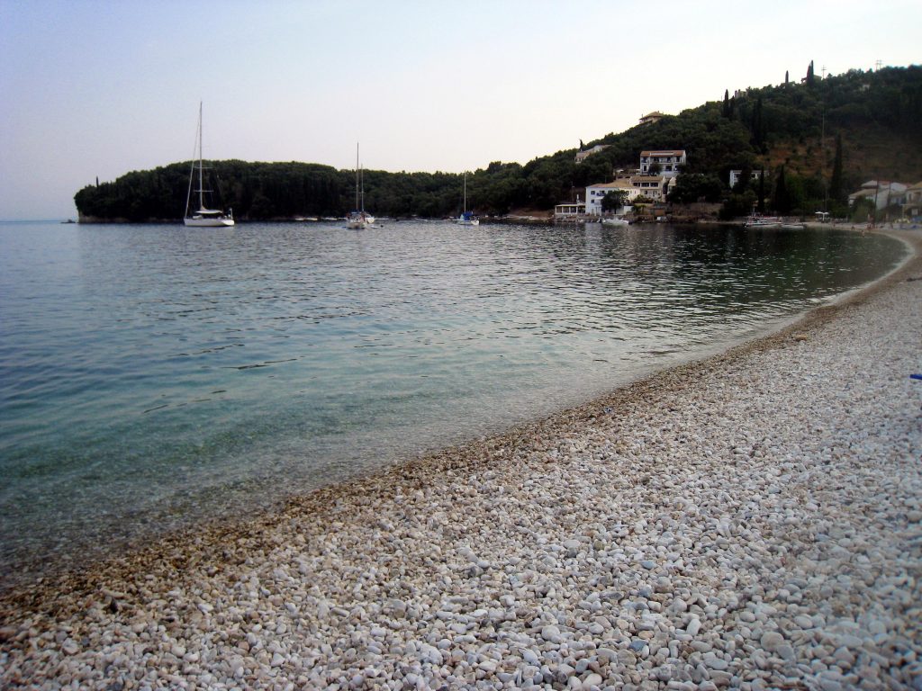 Πνιγμοί σε Κύθνο και Ναύπλιο