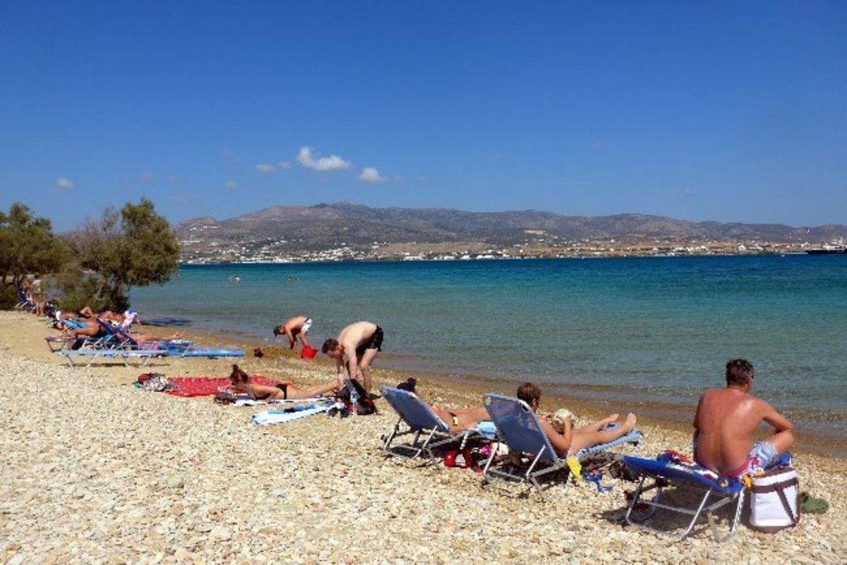 ΟΓΑ κοινωνικός τουρισμός: Από τα ΚΕΠ η παραλαβή δελτίων