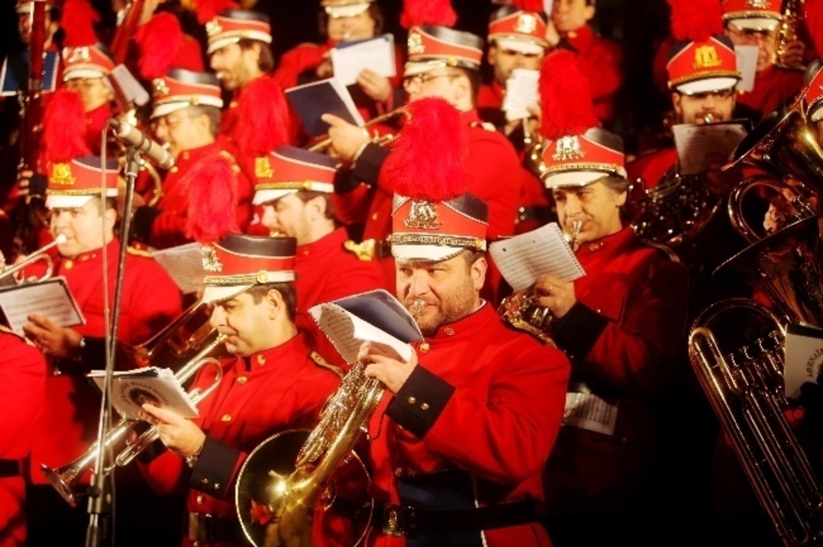 Παραμονή Πρωτοχρονιάς: Έτσι θα αλλάξει χρονιά η Αθήνα