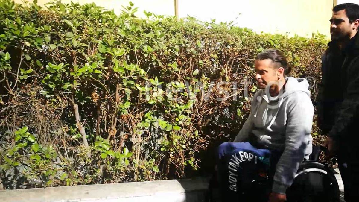 Έγκλημα στο Μοσχάτο: “Ήμουν σε άμυνα” υποστήριξε ο Παραολυμπιονίκης – Νέα δεδομένα στην υπόθεση δολοφονίας!