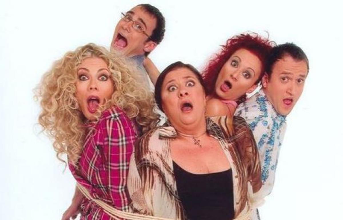 Ποια ηθοποιός από το Παρά Πέντε απέρριψε τηλεοπτική πρόταση;