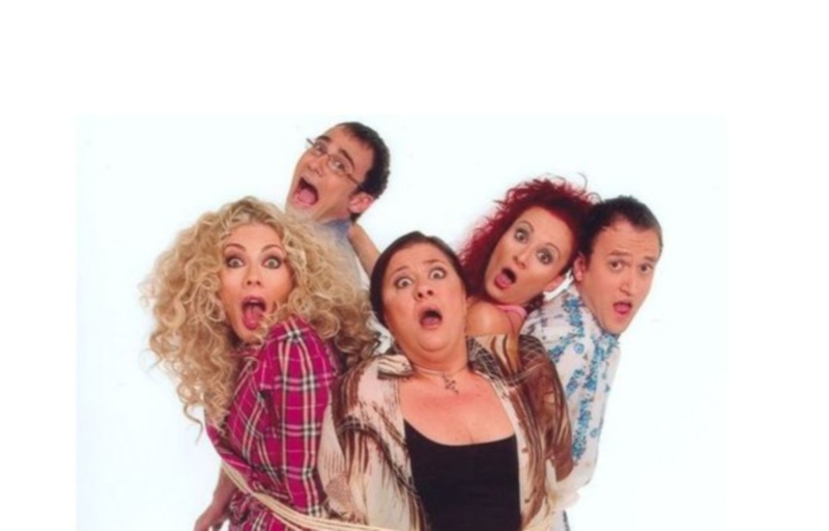 Επιστροφή του Παρά Πέντε με καινούρια επεισόδια;