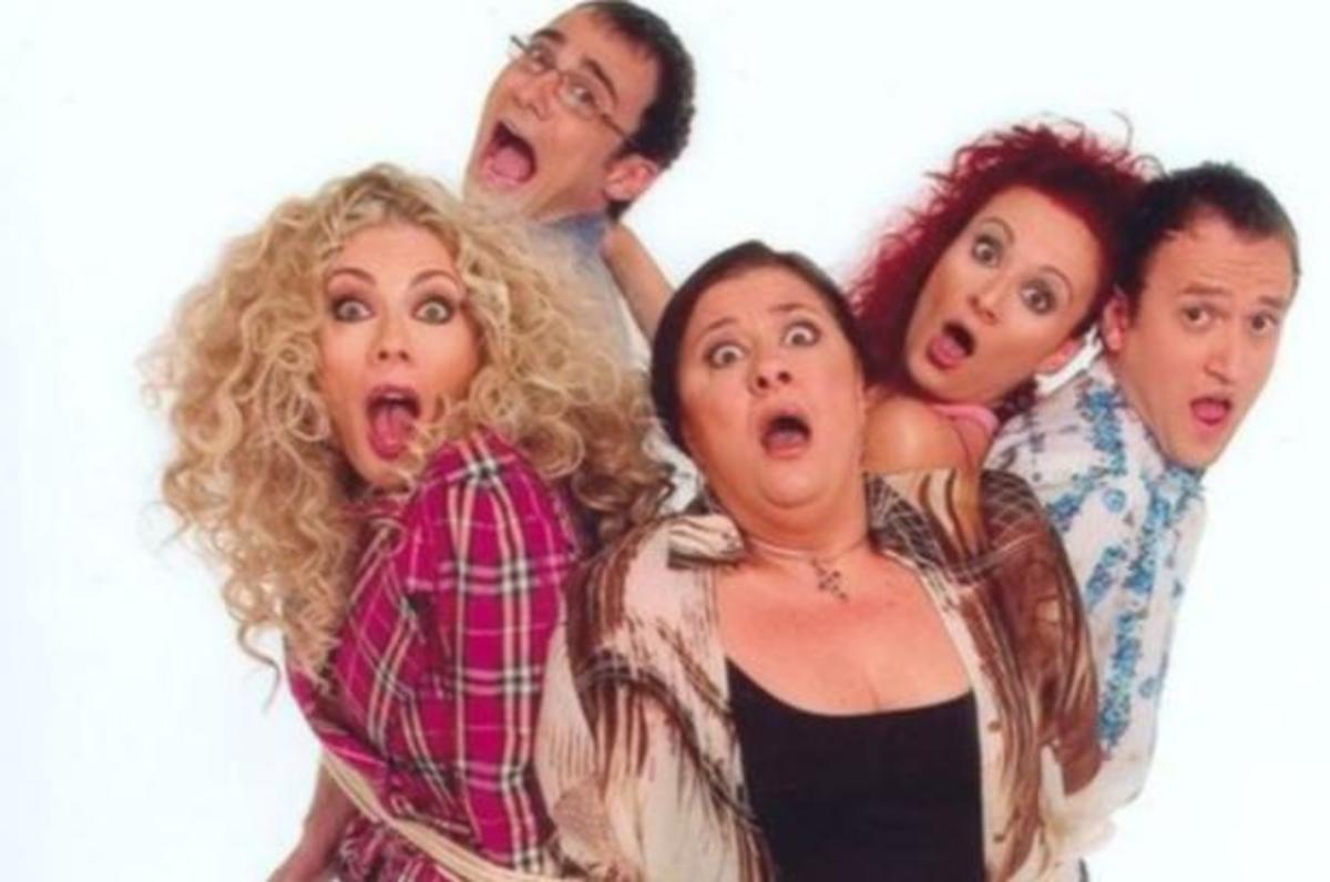 Απίστευτα νούμερα “Στο παρα πέντε” για χιλιοστή φορά.