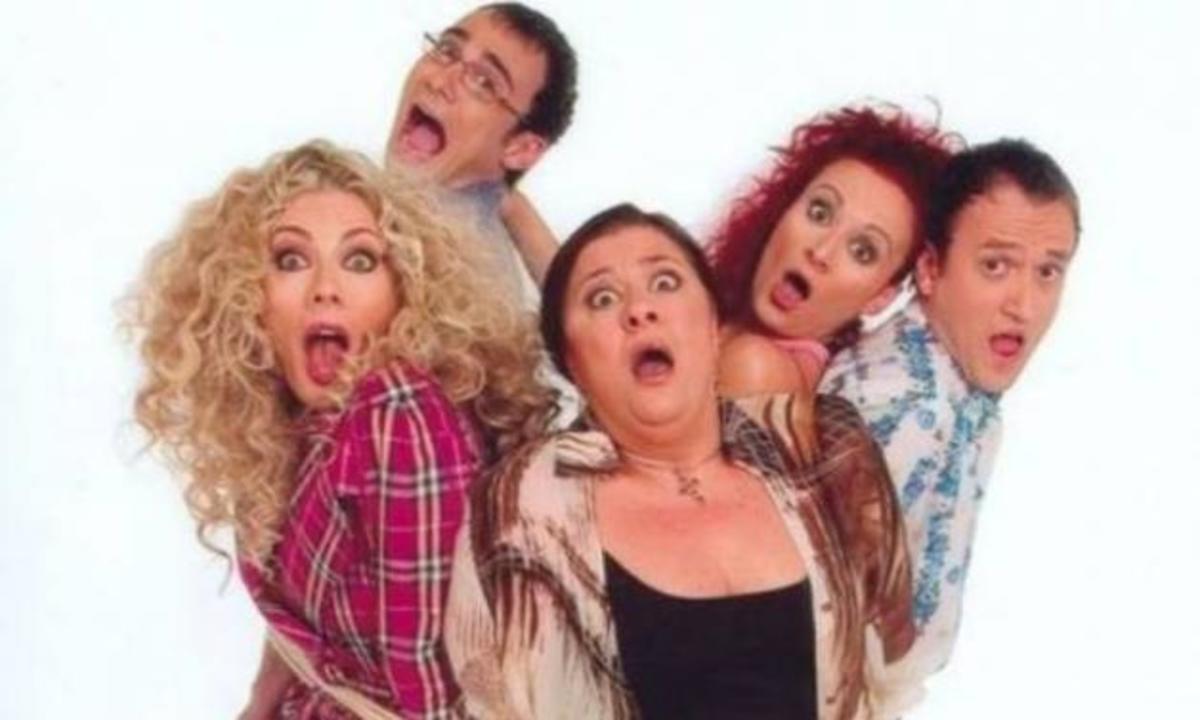 Αποκάλυψη! Η σκηνή του «Παρά Πέντε» που δεν είδαμε ποτέ!