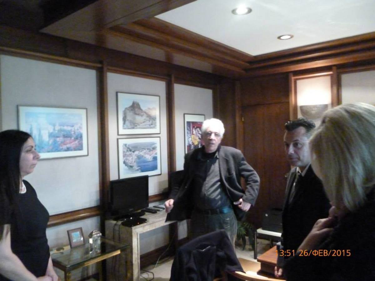 ΠΗΓΗ ΦΩΤΟ: ΓΟΝ.ΙΣ.