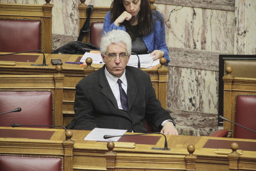 Υπουργός Δικαιοσύνης: Καμιά κατάσχεση στο γερμανικό ινστιτούτο Γκαίτε