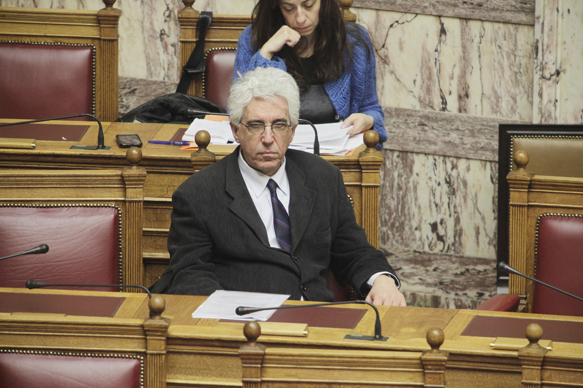 Υπουργός Δικαιοσύνης: Καμιά κατάσχεση στο γερμανικό ινστιτούτο Γκαίτε