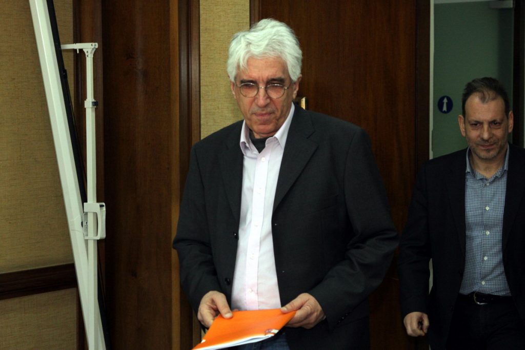 Σύμφωνο συμβίωσης για τα ομόφυλα ζευγάρια – Όλο το νομοσχέδιο