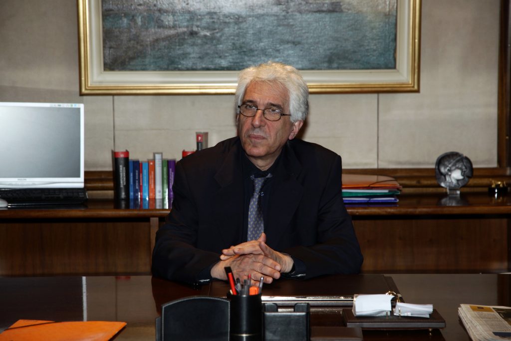 Ορκίστηκαν οι νέοι γενικοί γραμματείς του υπουργείου Δικαιοσύνης