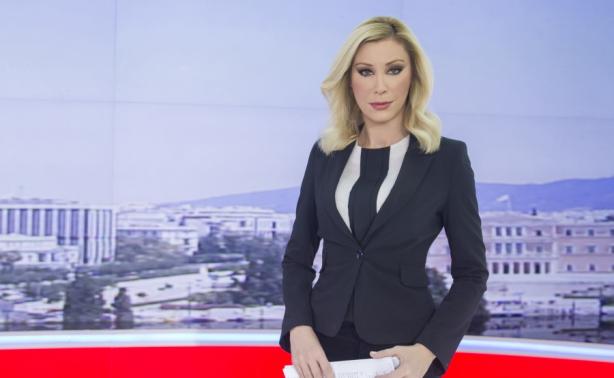 Δεν φαντάζεστε τι πρότεινε στέλεχος της ΕΡΤ στην Αντριάνα Παρασκευοπούλου!
