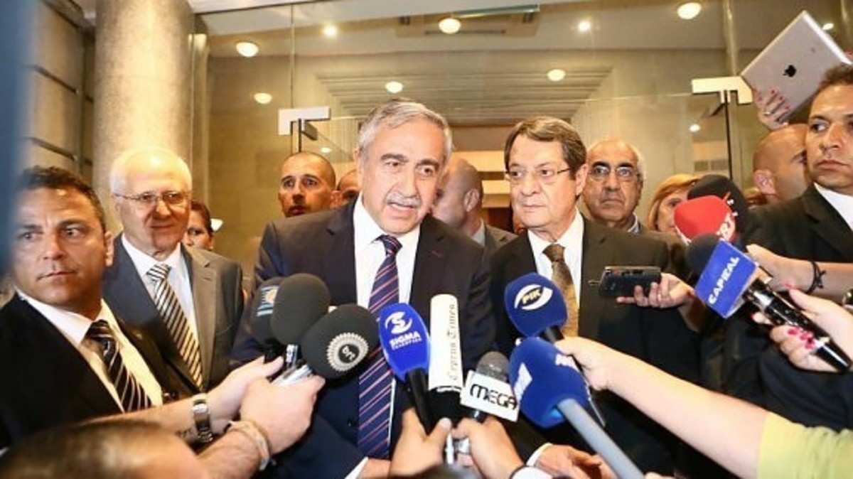 Μήνυμα ειρήνης στην Κύπρο μέσα από μία θεατρική παράσταση