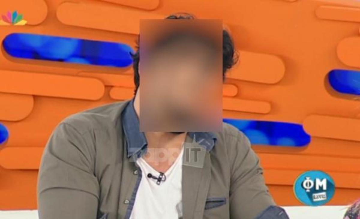 Η Μπακοδήμου αποκάλυψε στον αέρα του ΦΜ Live ότι ο καλεσμένος της θα γίνει μπαμπάς!