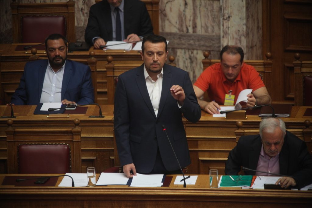 Παράταση έως την 1η Οκτωβρίου στην απευθείας τιμολόγηση διαφημιζόμενων από ΜΜΕ