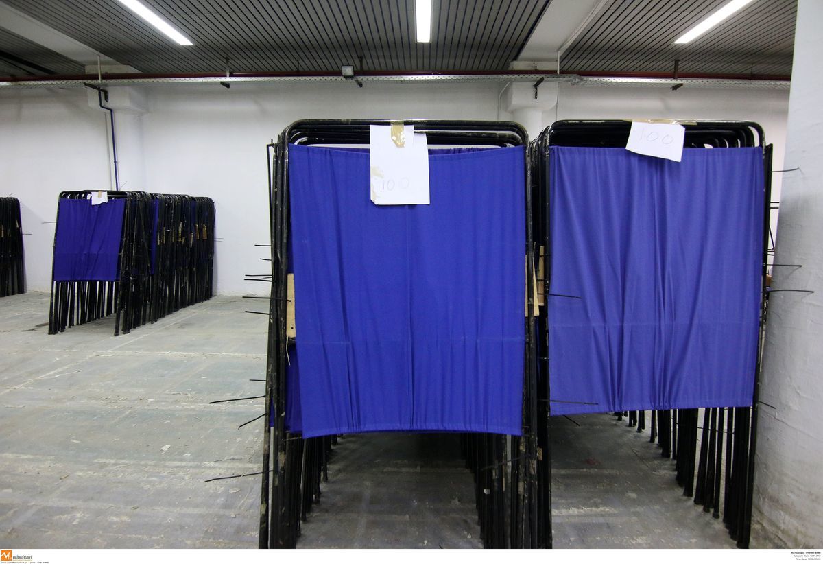 Δημοψήφισμα: Ώρα μηδέν για την πιο κρίσιμη απόφαση του ελληνικού λαού – Ένα ερώτημα, πολλά διλήμματα και στο βάθος… το χάος!