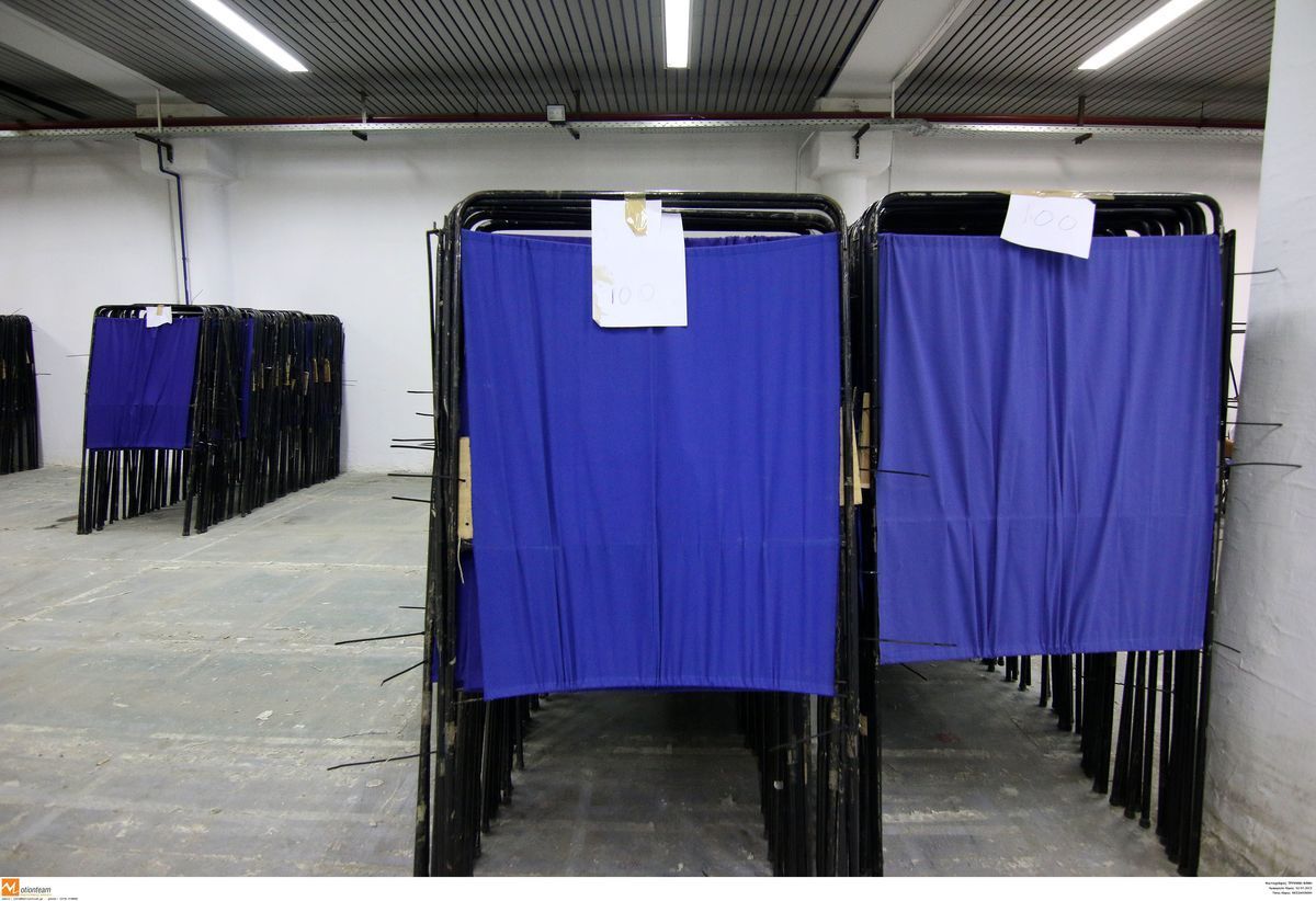 Ο εκλογικός νόμος φέρνει πρόωρες εκλογές μέσα στο 2016!