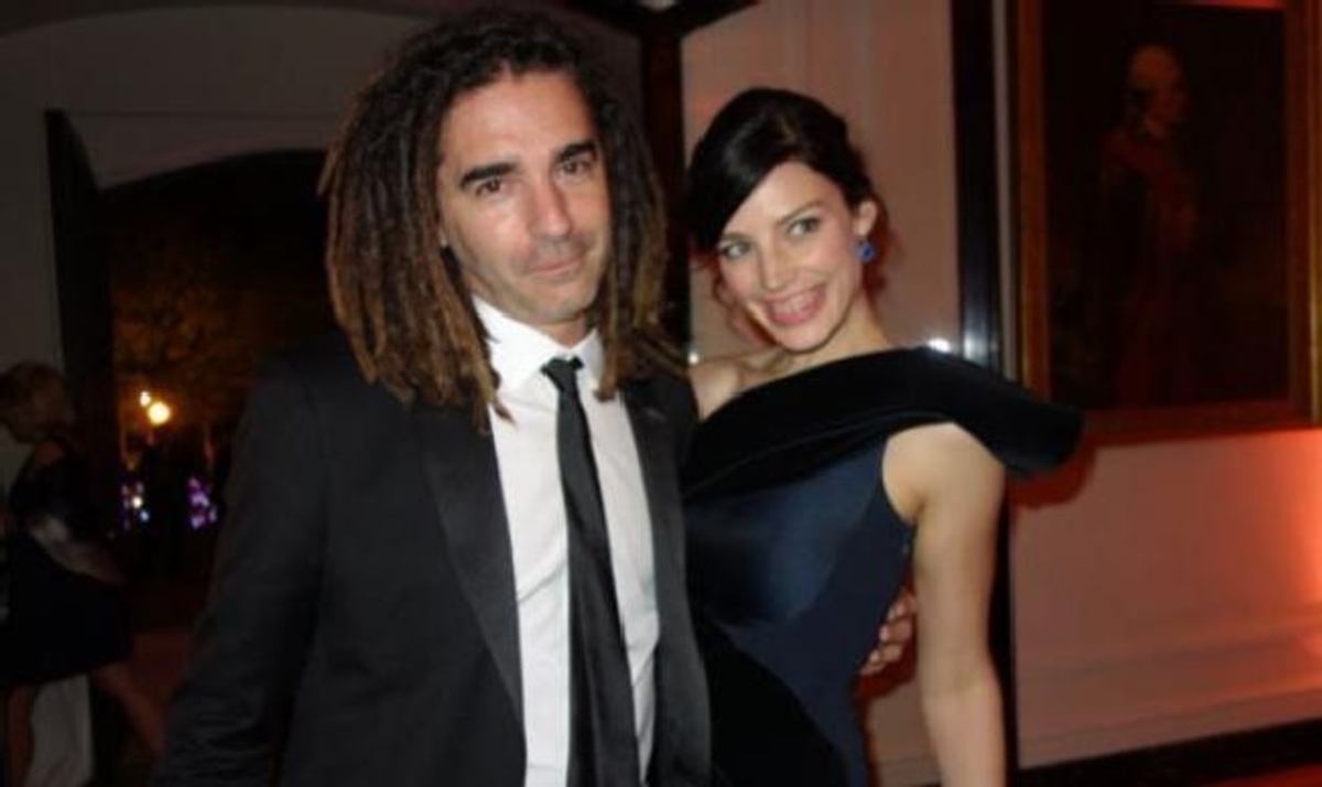 Είναι πρωταγωνίστρια γνωστής σειράς και είναι έγκυος!