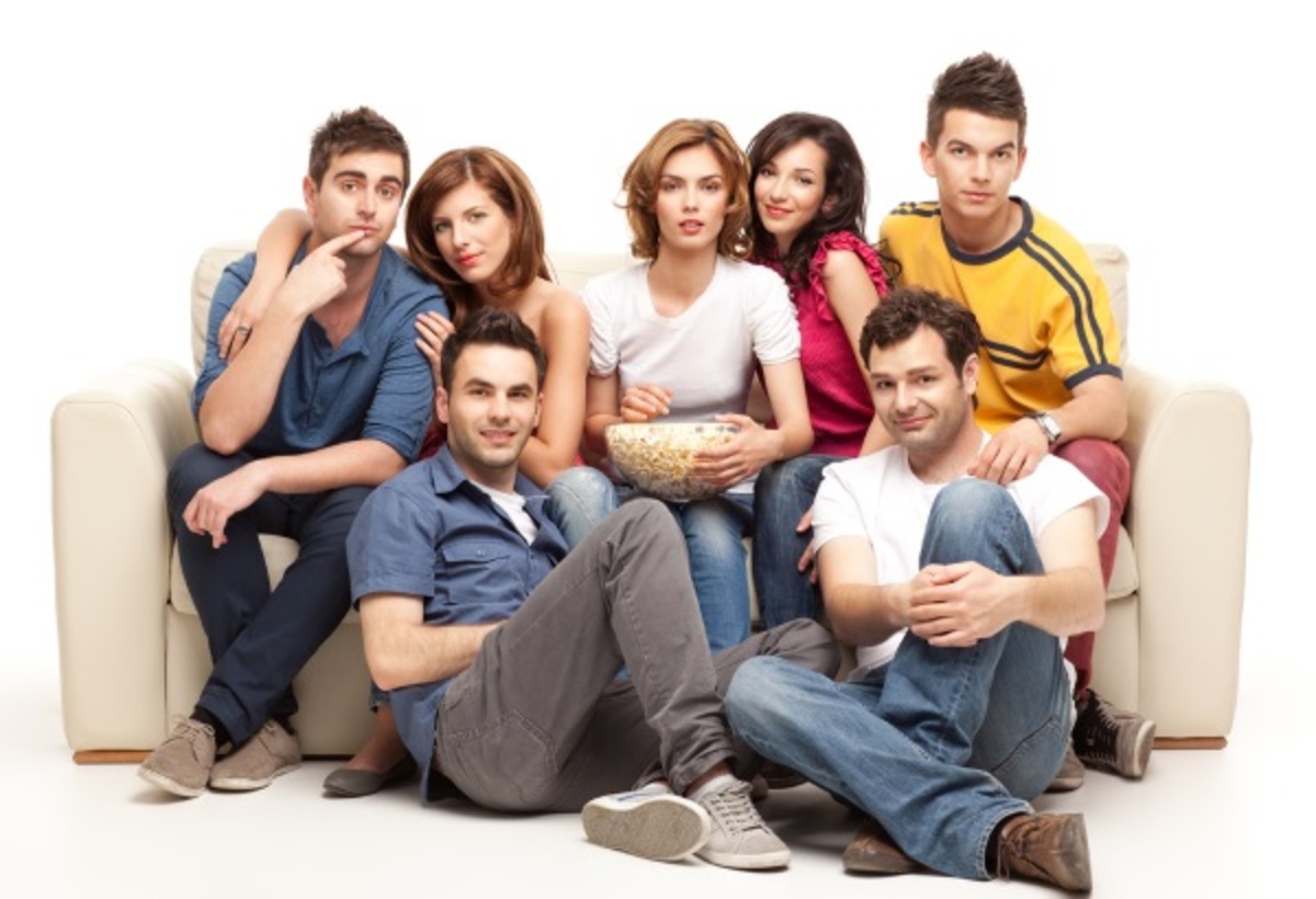 Συνταγές για την παρέα. Τι να φτιάξεις για να δείτε απόψε τη μπάλα