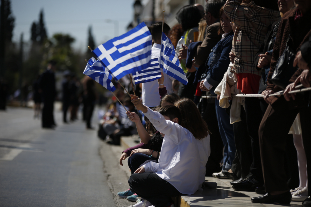 ΦΩΤΟ ΑΡΧΕΙΟΥ EUROKINISSI