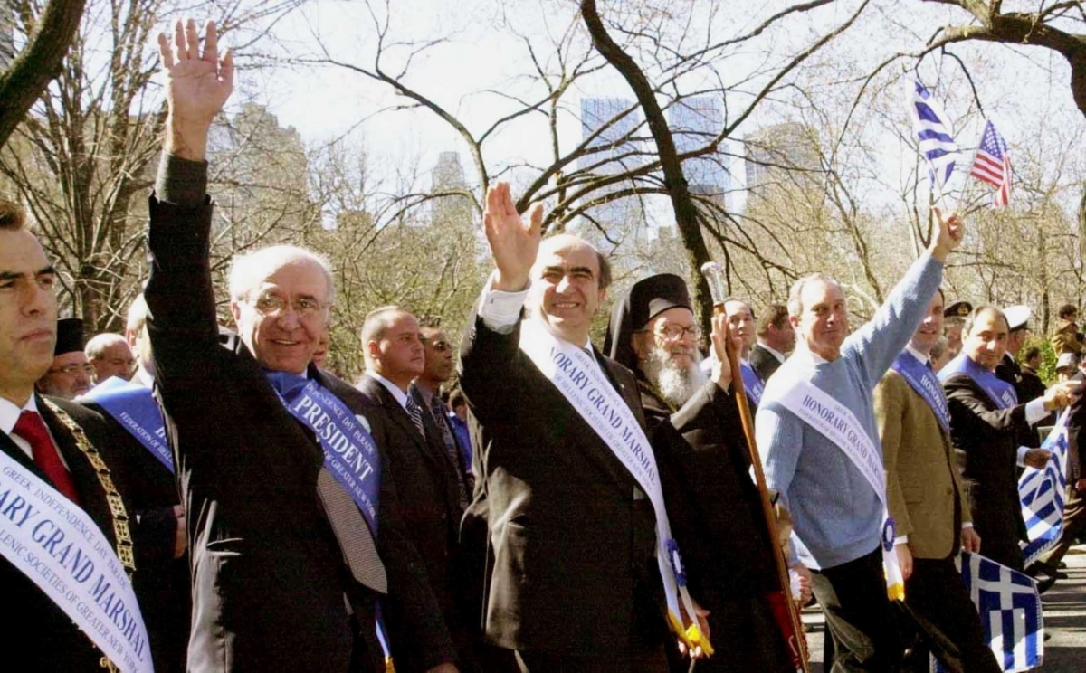 Μέσω ομογένειας θα ξαναβγεί στις αγορές για δανεισμό η Ελλάδα