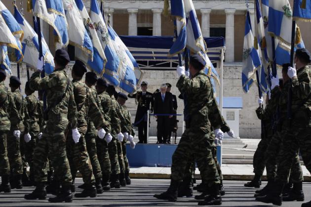 Σήμα του Αρχηγού ΓΕΕΘΑ προς το προσωπικό των Ενόπλων Δυνάμεων – Τι γράφει