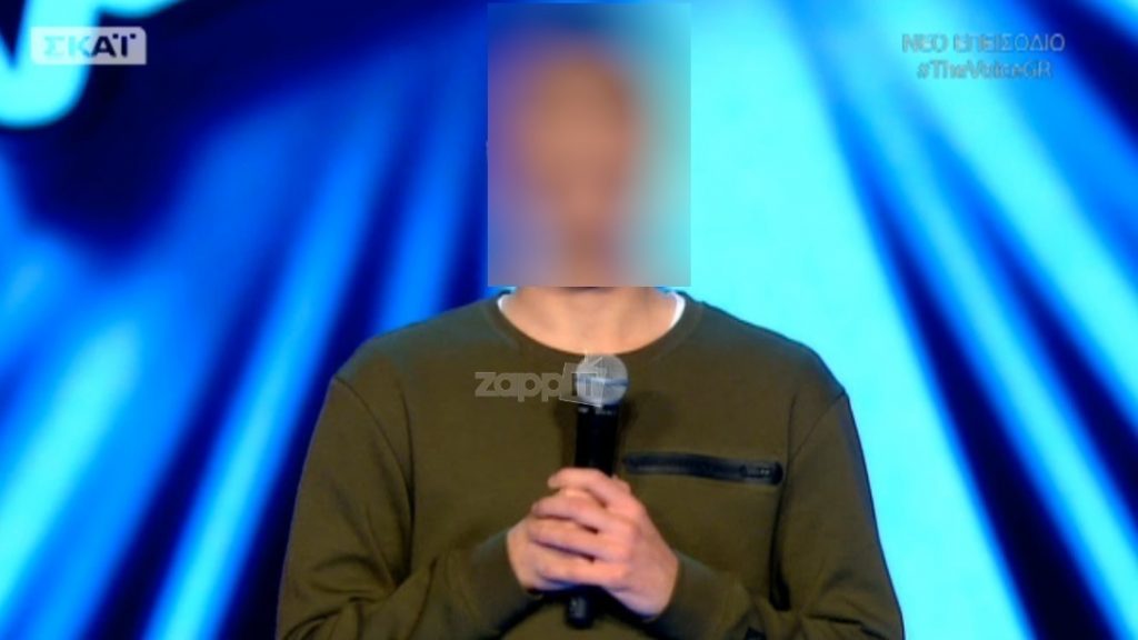 The Voice: Στα 16 του τον απέρριψαν από talent show και έκανε τον δικό του διαγωνισμό ταλέντων