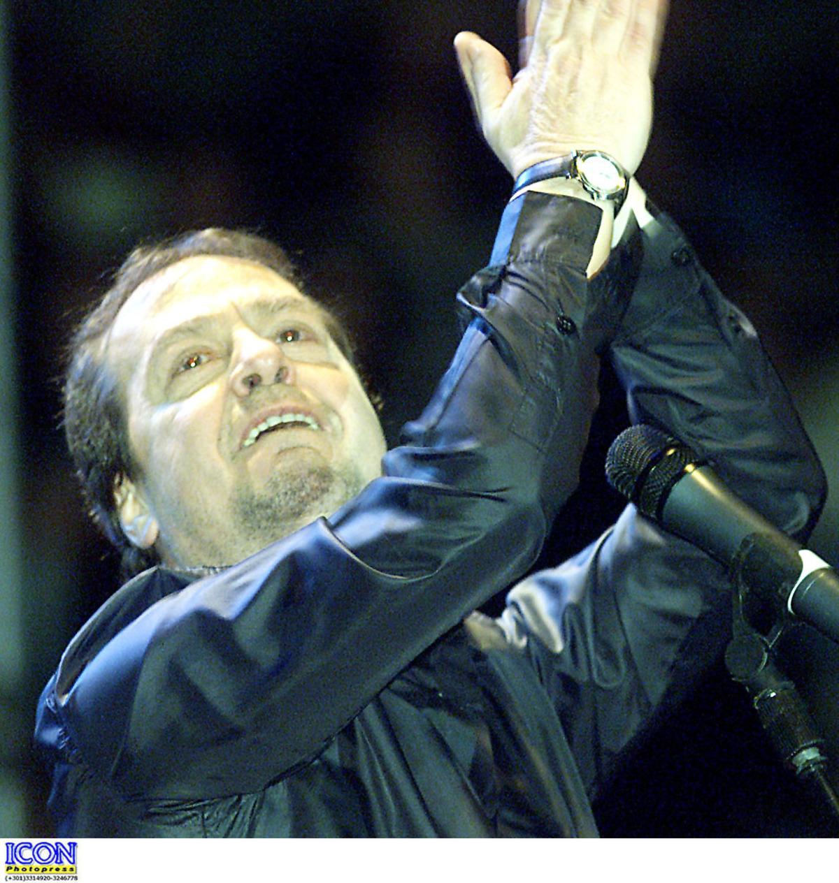 ΦΩΤΟ EUROKINISSI