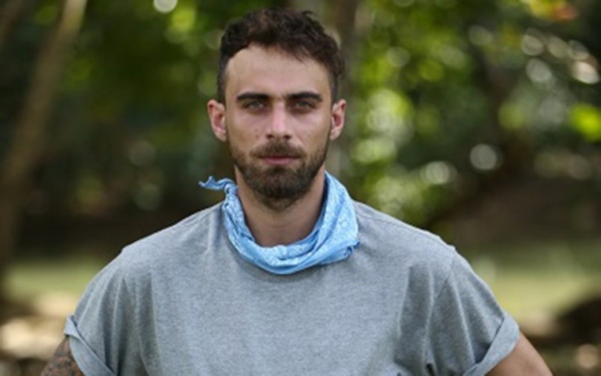 Η αποκάλυψη των γιατρών για την υγεία του Μάριου Ιωαννίδη! Θα επιστρέψει στο Survivor ή όχι;